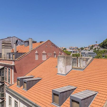 Gloria'S Terrace By Lovelystay Lisboa المظهر الخارجي الصورة